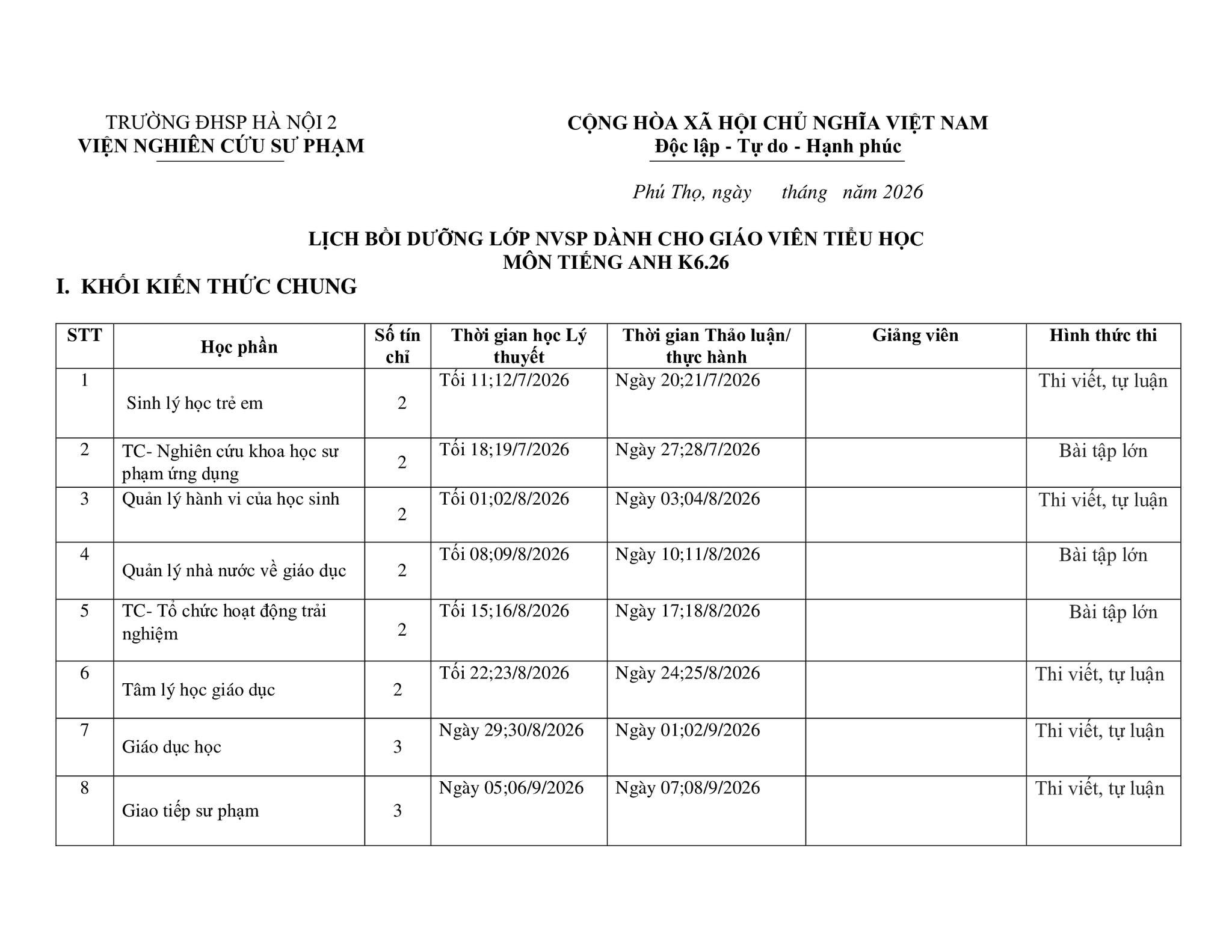 chuong-trinh-hoc-nvsp-tieng-anh